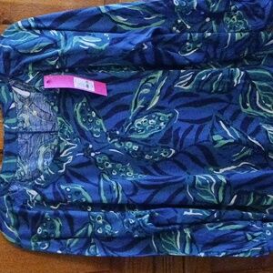 COPY - Lilly Pulitzer Elaina Dress